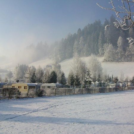 Wiesenhof Фюген Экстерьер фото