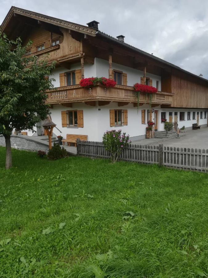 Wiesenhof Фюген Экстерьер фото